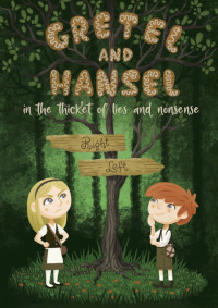 Gretel and Hansel 200px