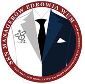 Logo SKN "Menedżerów Zdrowia"